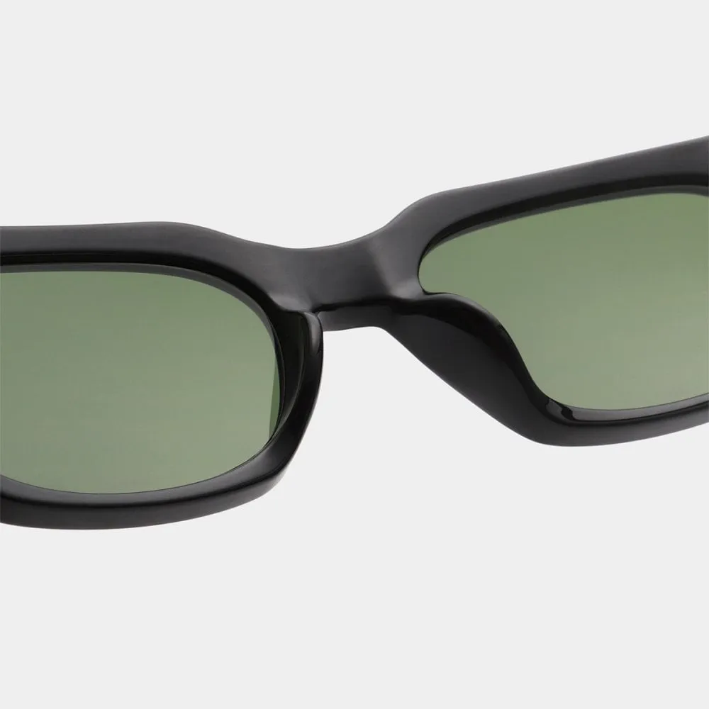 Bror Sunglasses - Black