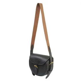 Brown Bridle Leather 75 Cartridge Bag