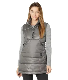 Burton Amora Long Vest Women's