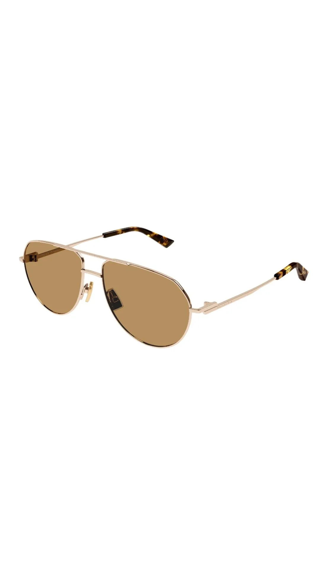 BV1302S002 Sunglasses | Gold