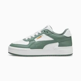 CA Pro Classic Unisex Sneakers | PUMA White-Eucalyptus | PUMA Shop All Puma | PUMA 