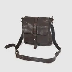 Campomaggi Small Cross Body Bag