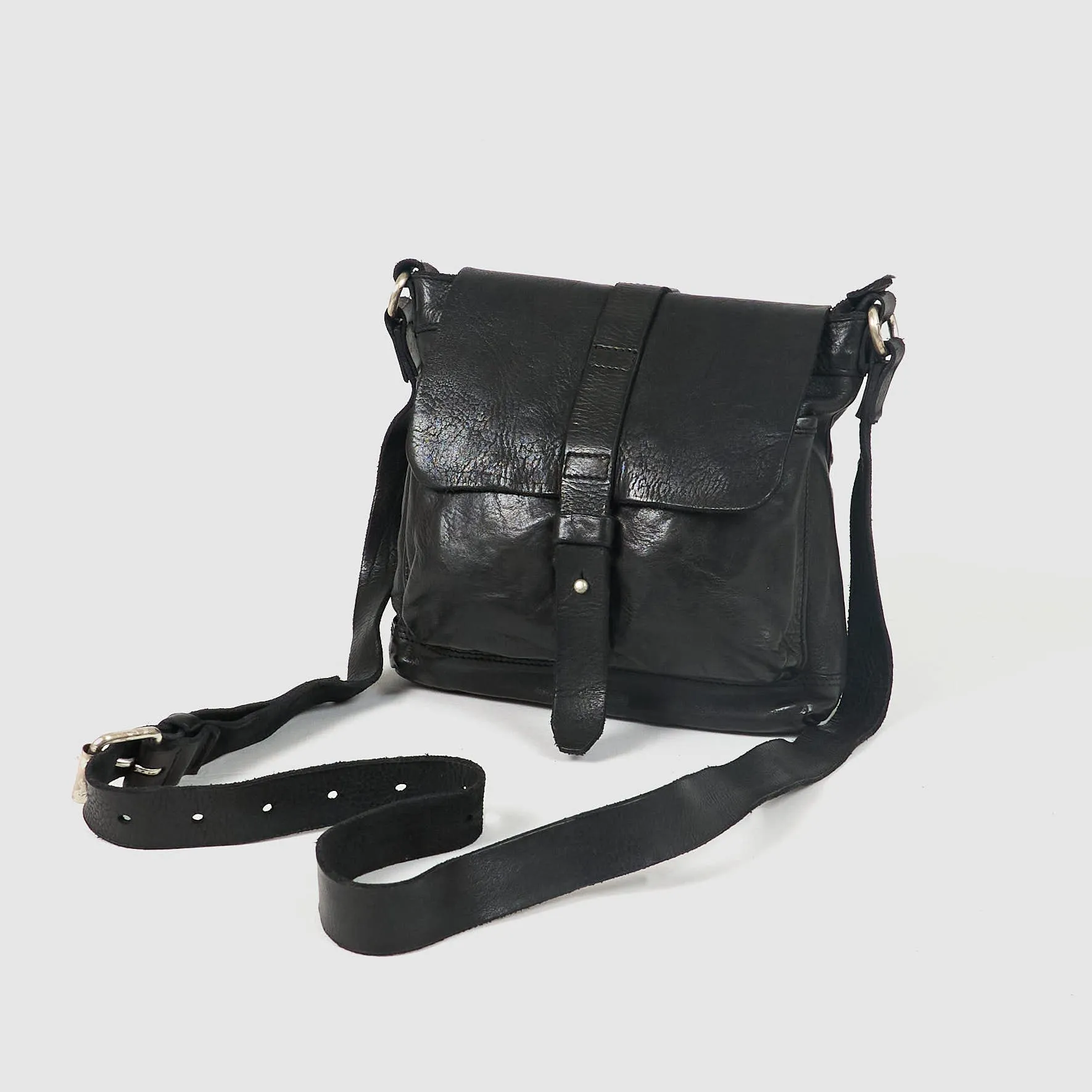 Campomaggi Small Cross Body Bag