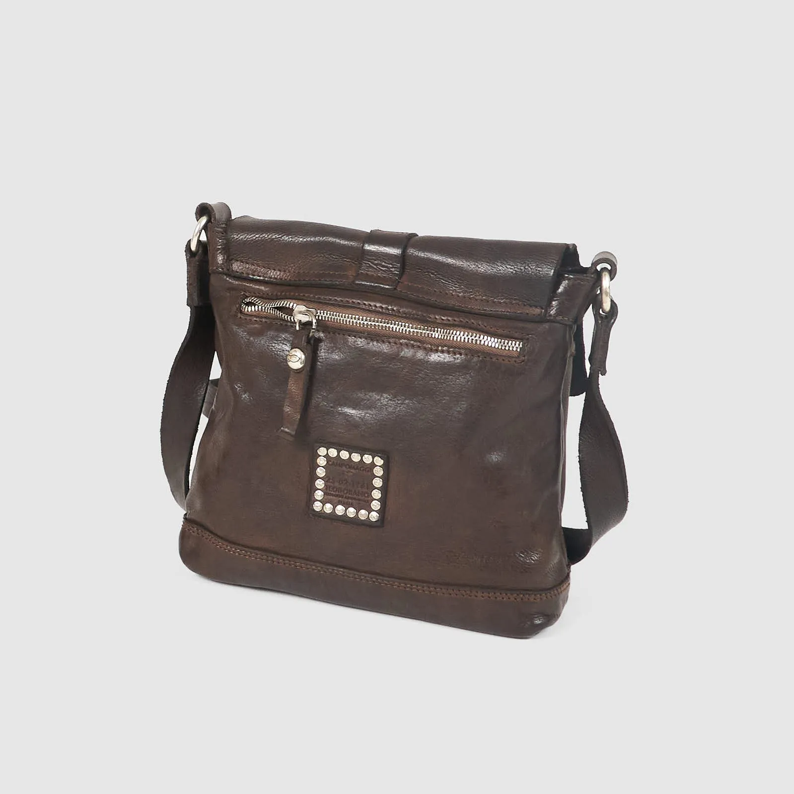 Campomaggi Small Cross Body Bag