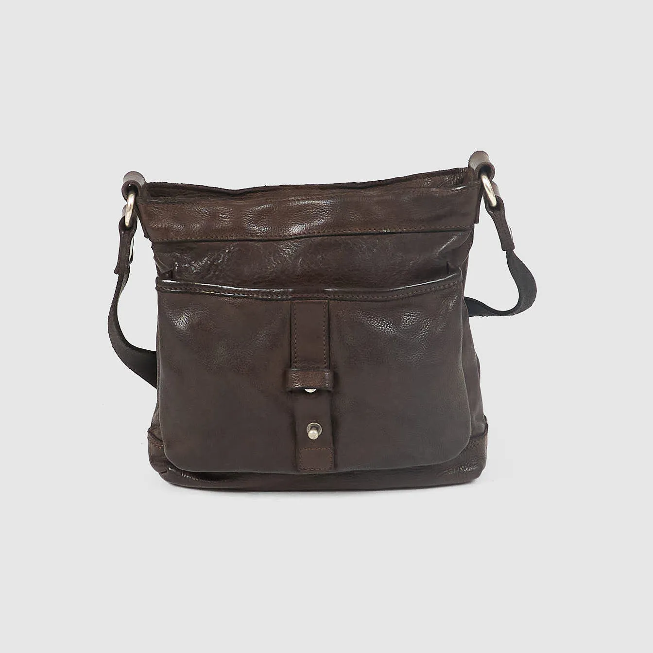 Campomaggi Small Cross Body Bag