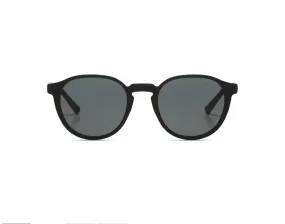 Carbon Liam Sunglasses