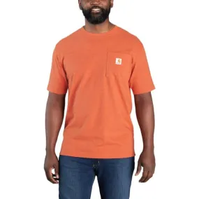 Carhartt K87 - Workwear T-Shirt 2X