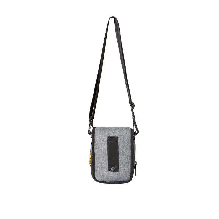 CAT 84172-555 SHOULDER BAG GREY