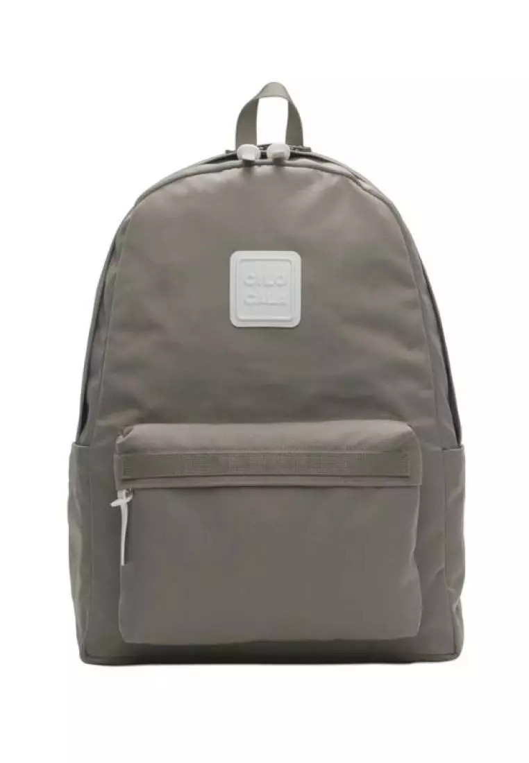 CILOCALA Cilocala Regular Backpack Large (Gray)