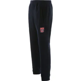 Cincinnati CLG Benson Fleece Bottoms