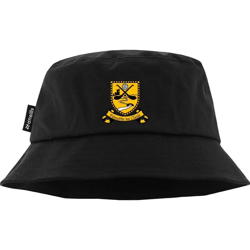 Clyda Rovers Bucket Hat