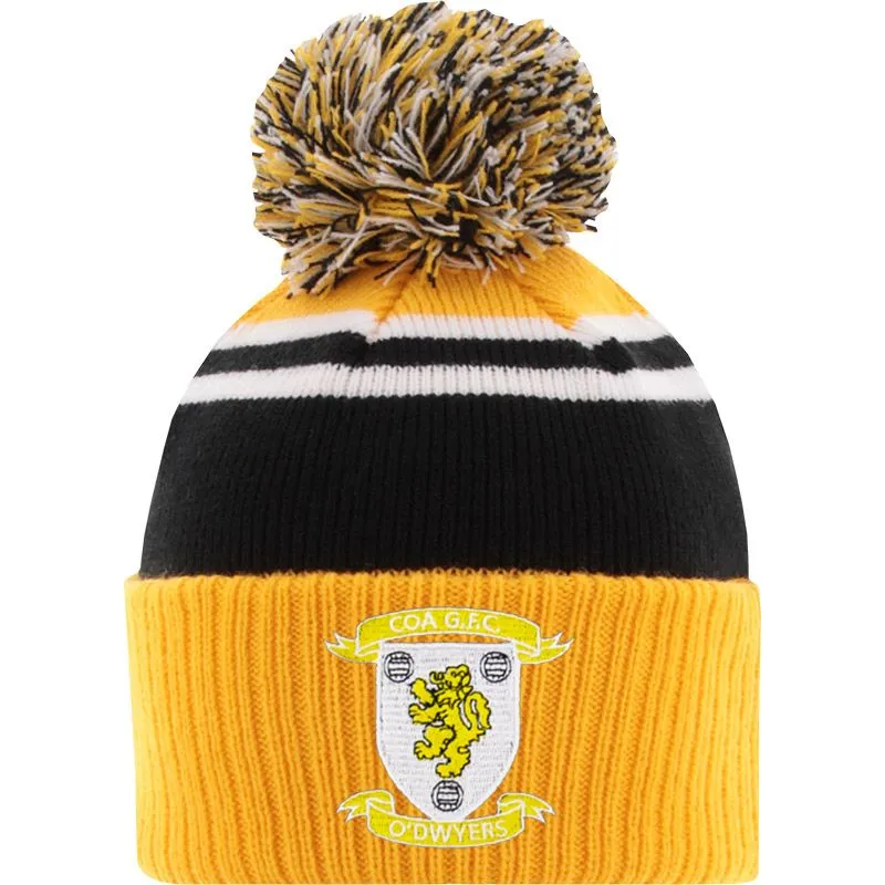 Coa O Dwyers Kids' Canyon Bobble Hat