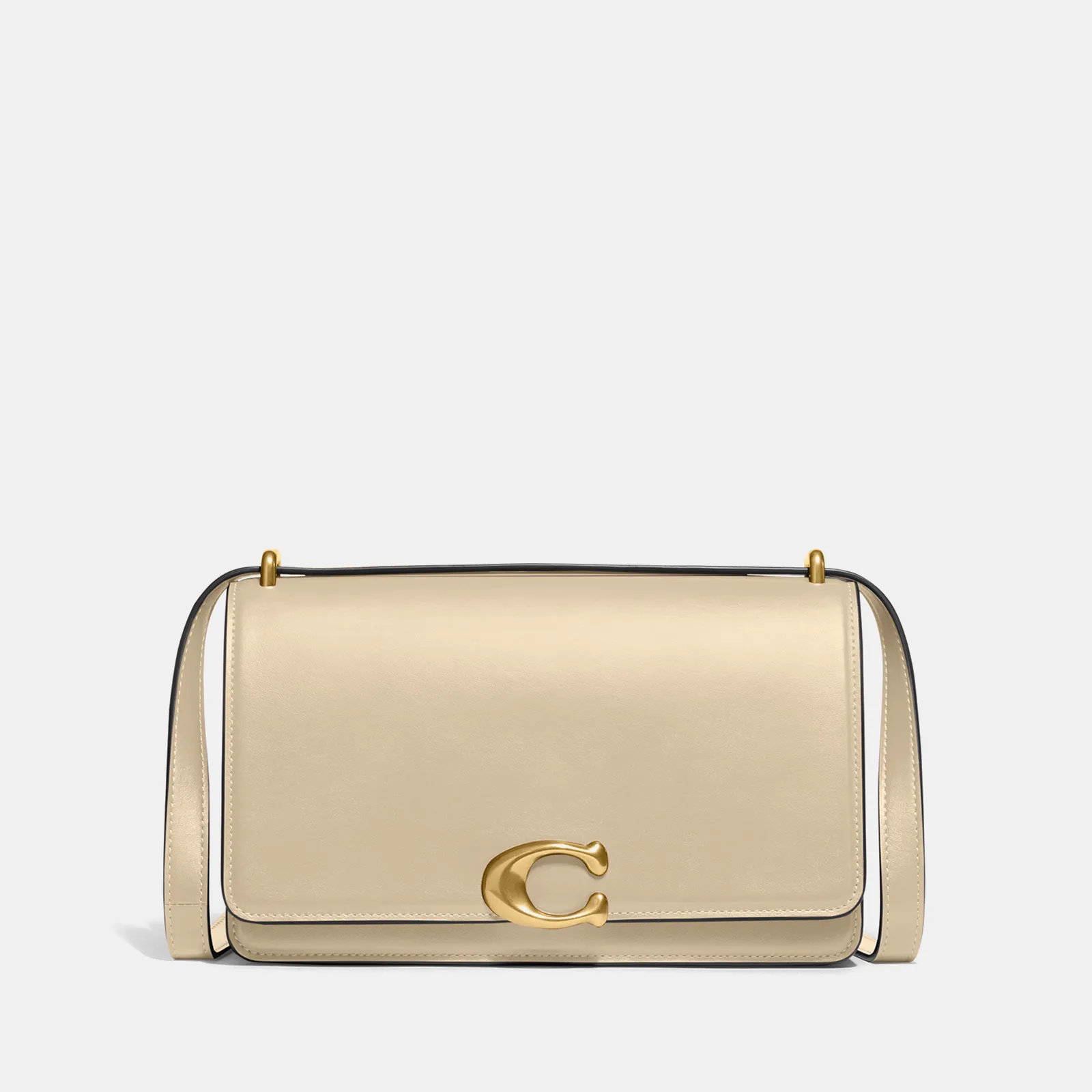 Coach Bandit Leather Bag | Coggles