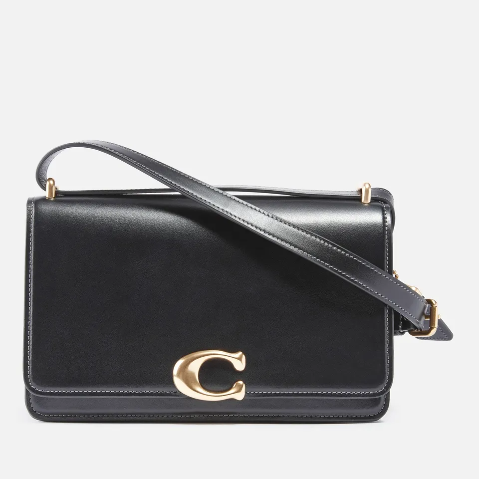 Coach Bandit Leather Bag | Coggles