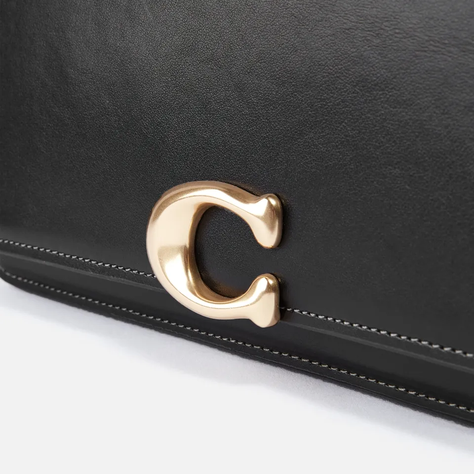 Coach Bandit Leather Bag | Coggles