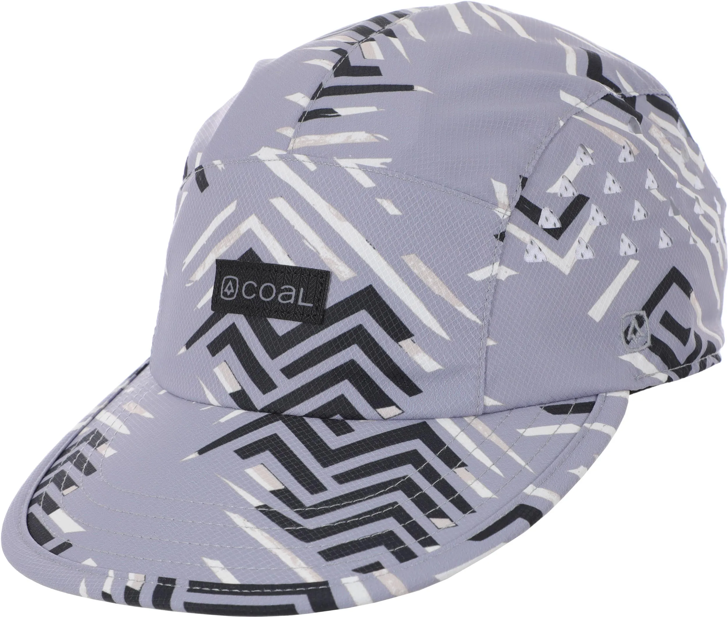 Coal Provo 5-Panel Hat