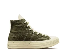 Converse Chuck 70 Hi Hybrid Texture