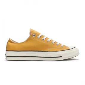 Converse Men Chuck 70 Ox (yellow / sunflower / black / egret)