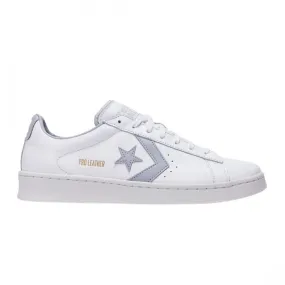 Converse Men Color Pro Leather Low Ox (white / gravel)