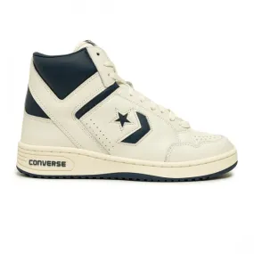 Converse Men Weapon Mid Vintage (white / navy / egret)