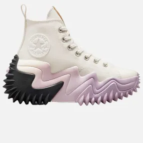 Converse Run Star Motion Hi Light Purple