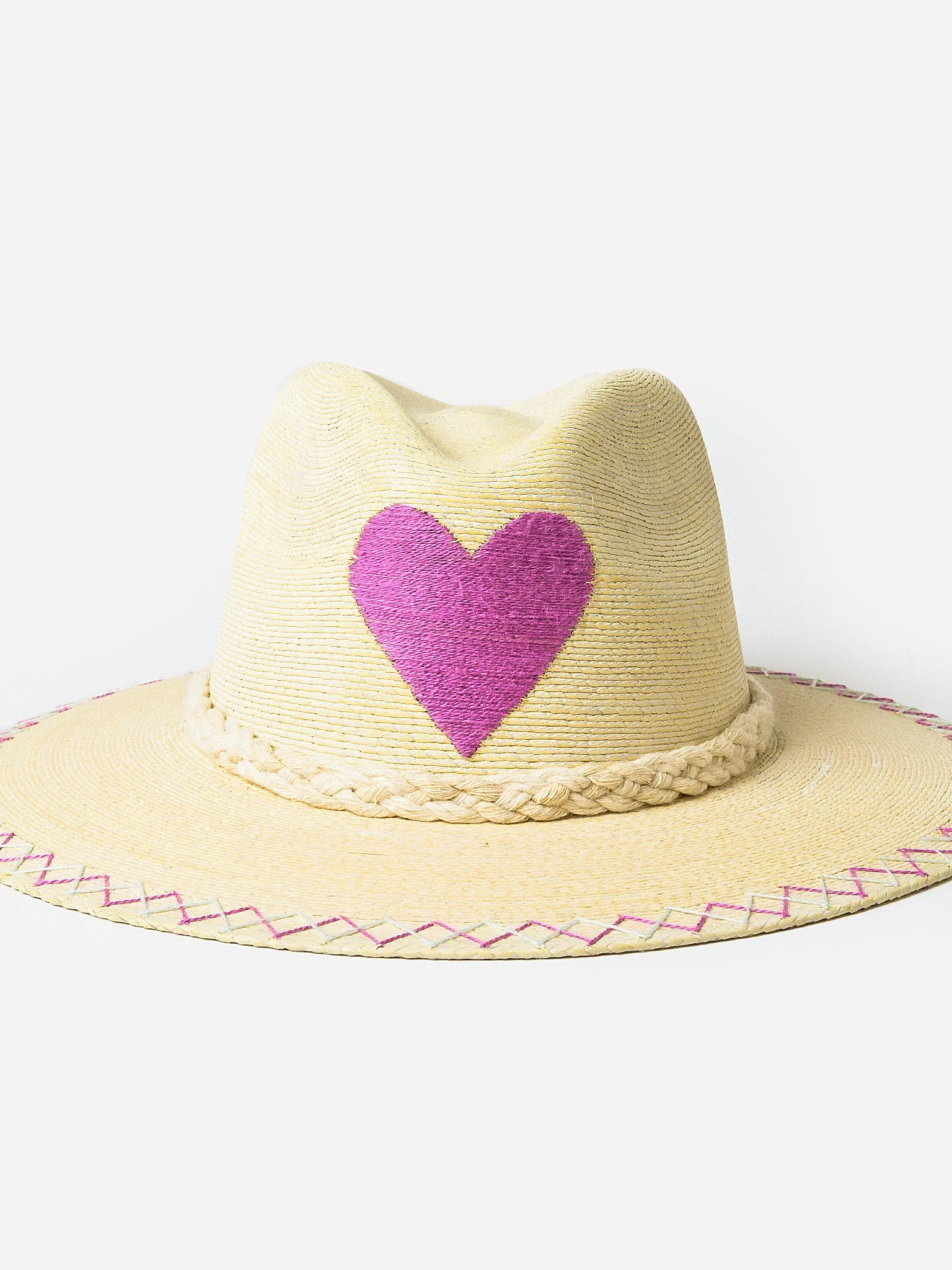     CORAZON PLAYERO  Women's Ximena Hat    