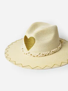     CORAZON PLAYERO  Women's Ximena Hat    