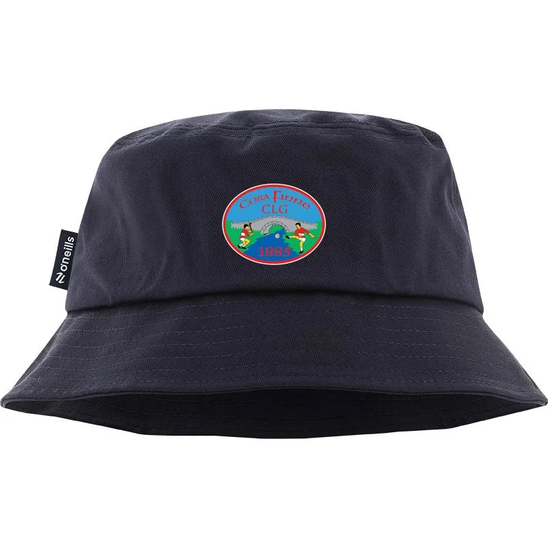 Corofin GAA - Clare Bucket Hat