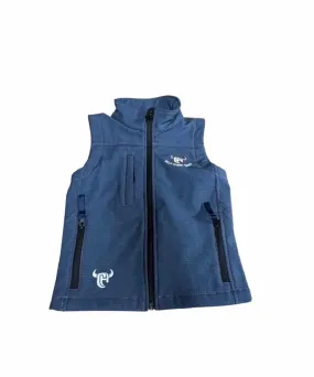 Cowboy Hardware Boys' Vest