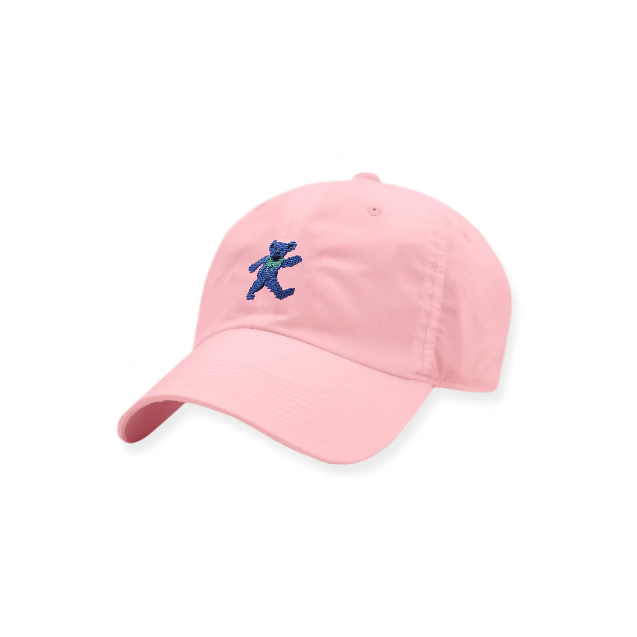 Dancing Bear Performance Hat (Cherry Blossom)