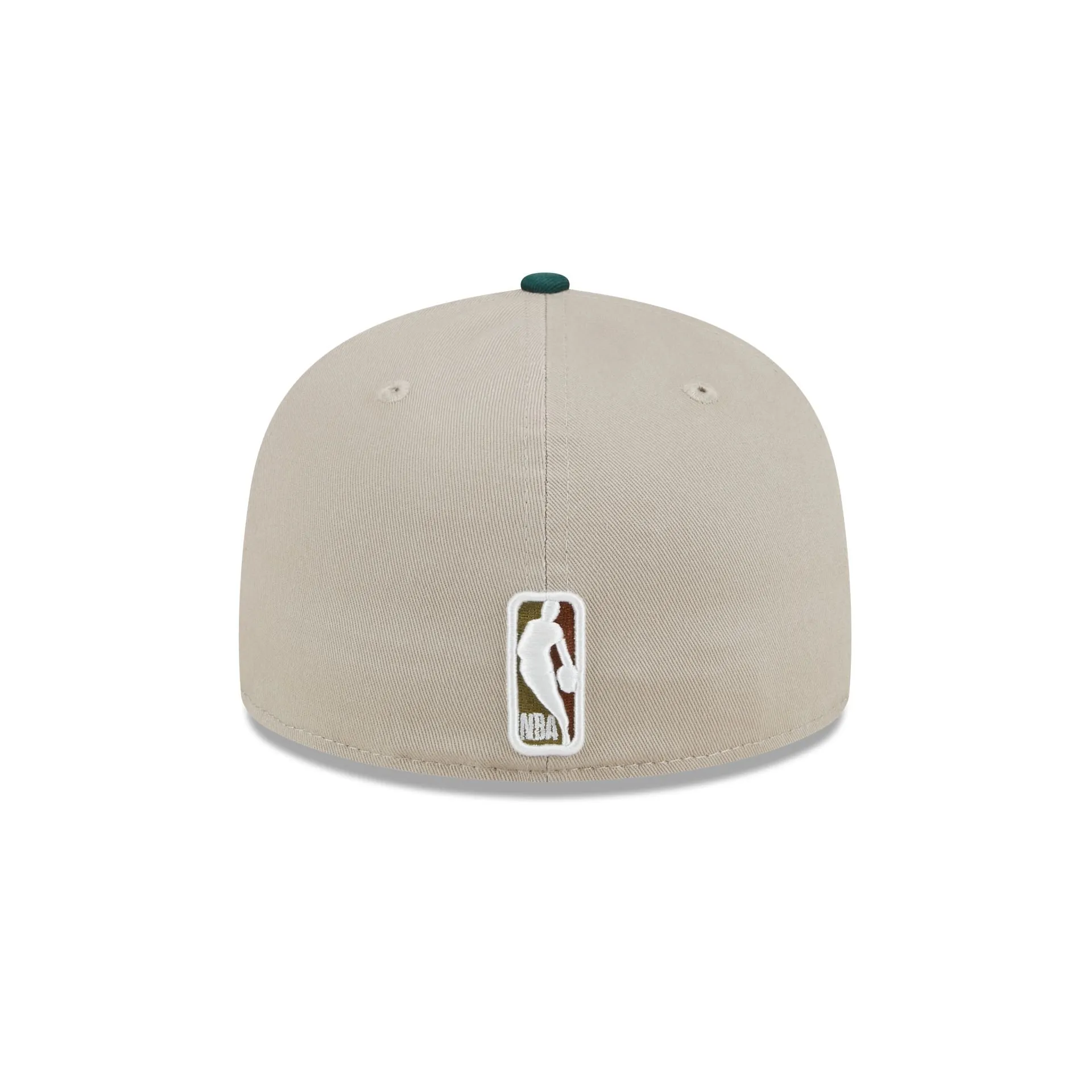 Denver Nuggets Earth Day 59FIFTY Fitted Hat