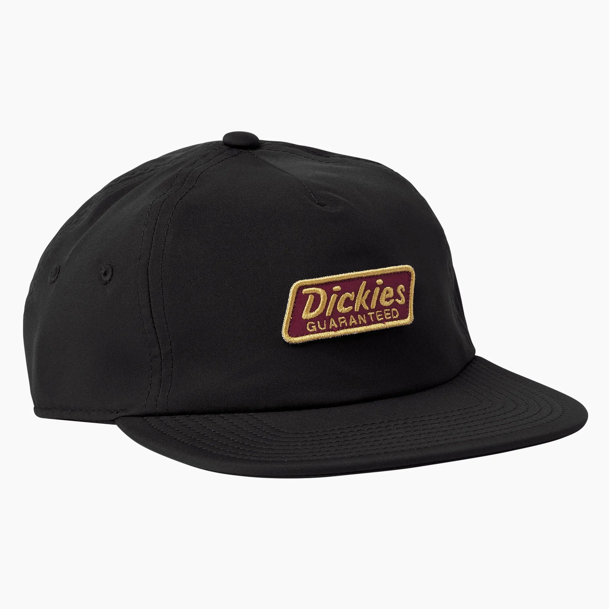 Dickies | Relaxed Low Pro Hat - Black