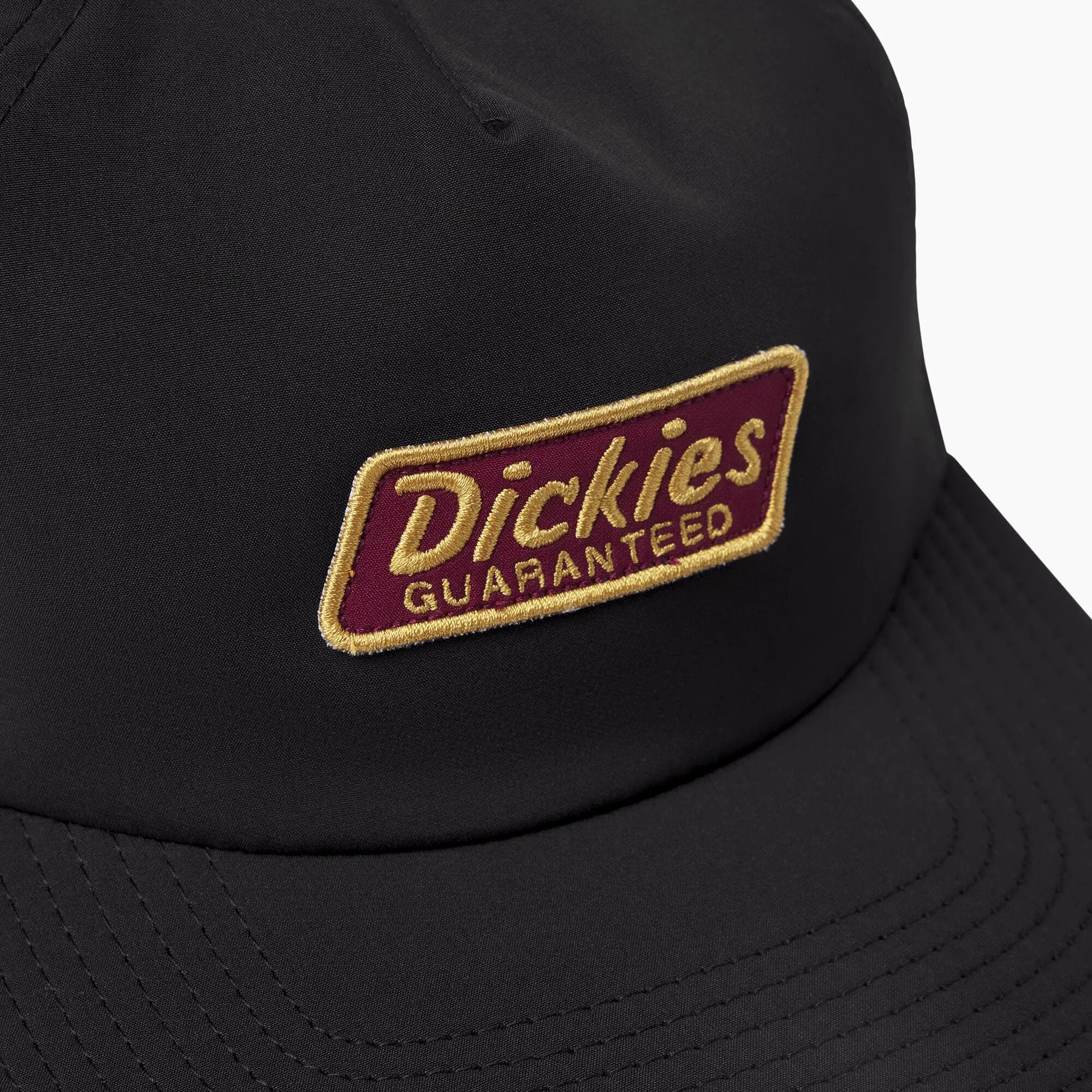 Dickies | Relaxed Low Pro Hat - Black