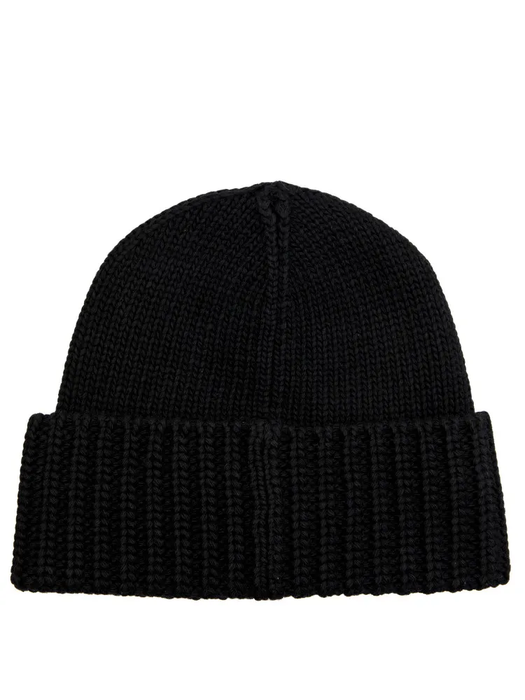 Dsquared2 Knit Hat | Credomen