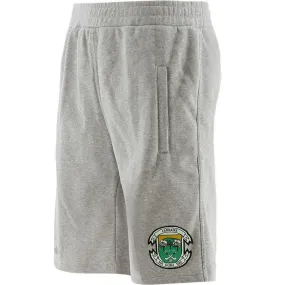 Duffry Rovers Kids' Benson Fleece Shorts