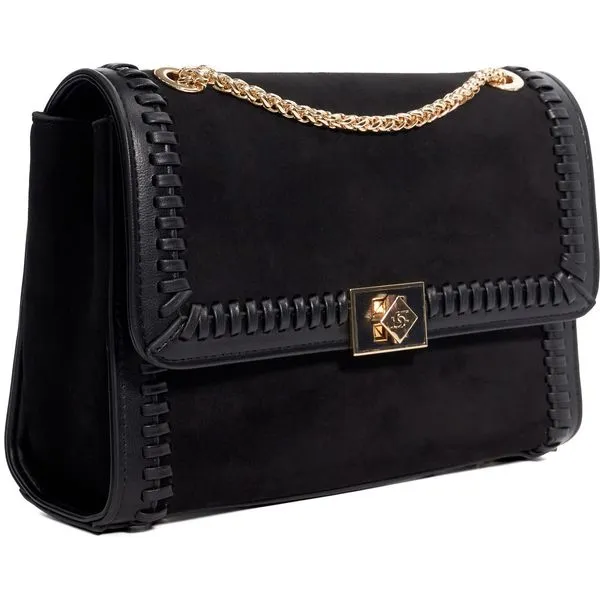 Dune London Diligently Shoulder Bag