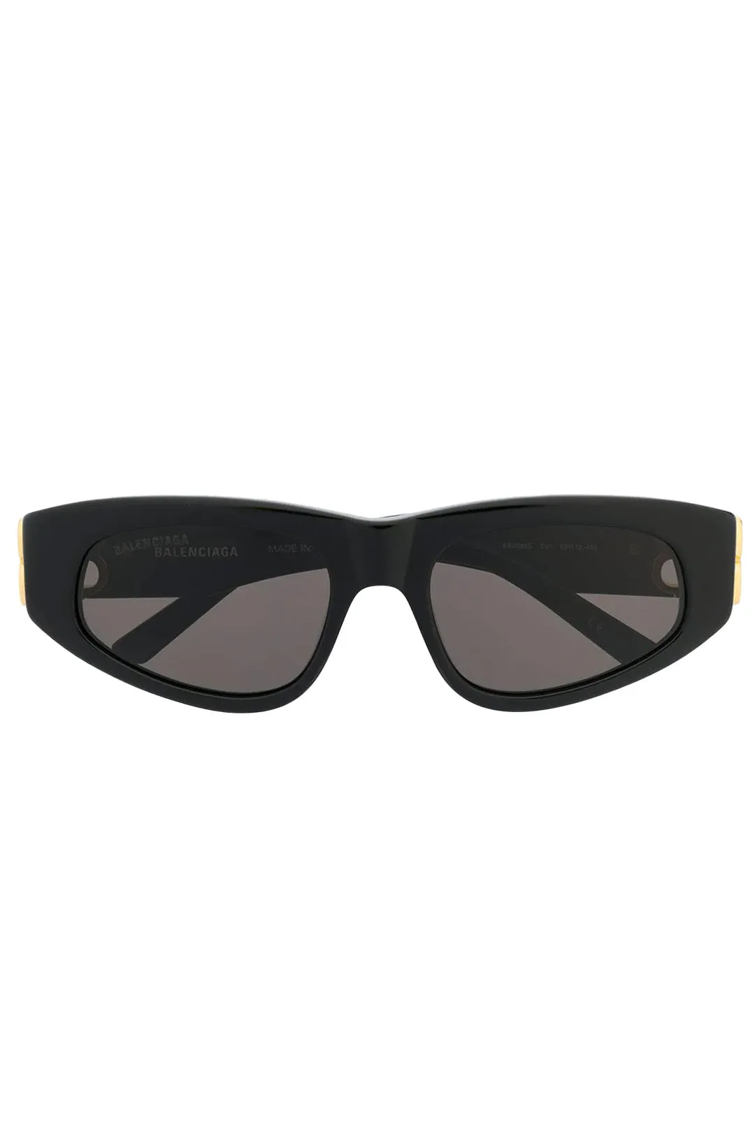 Dynasty D-Frame Sunglasses