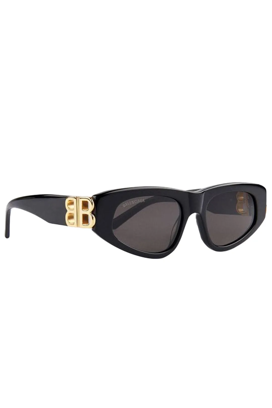 Dynasty D-Frame Sunglasses