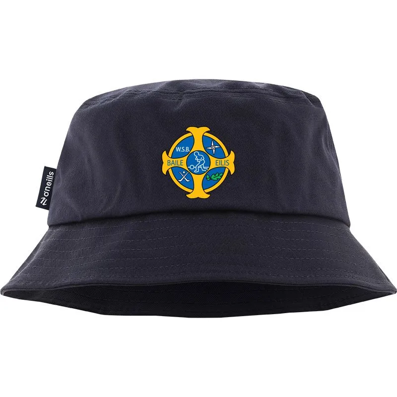 Ellistown GFC Kildare Bucket Hat