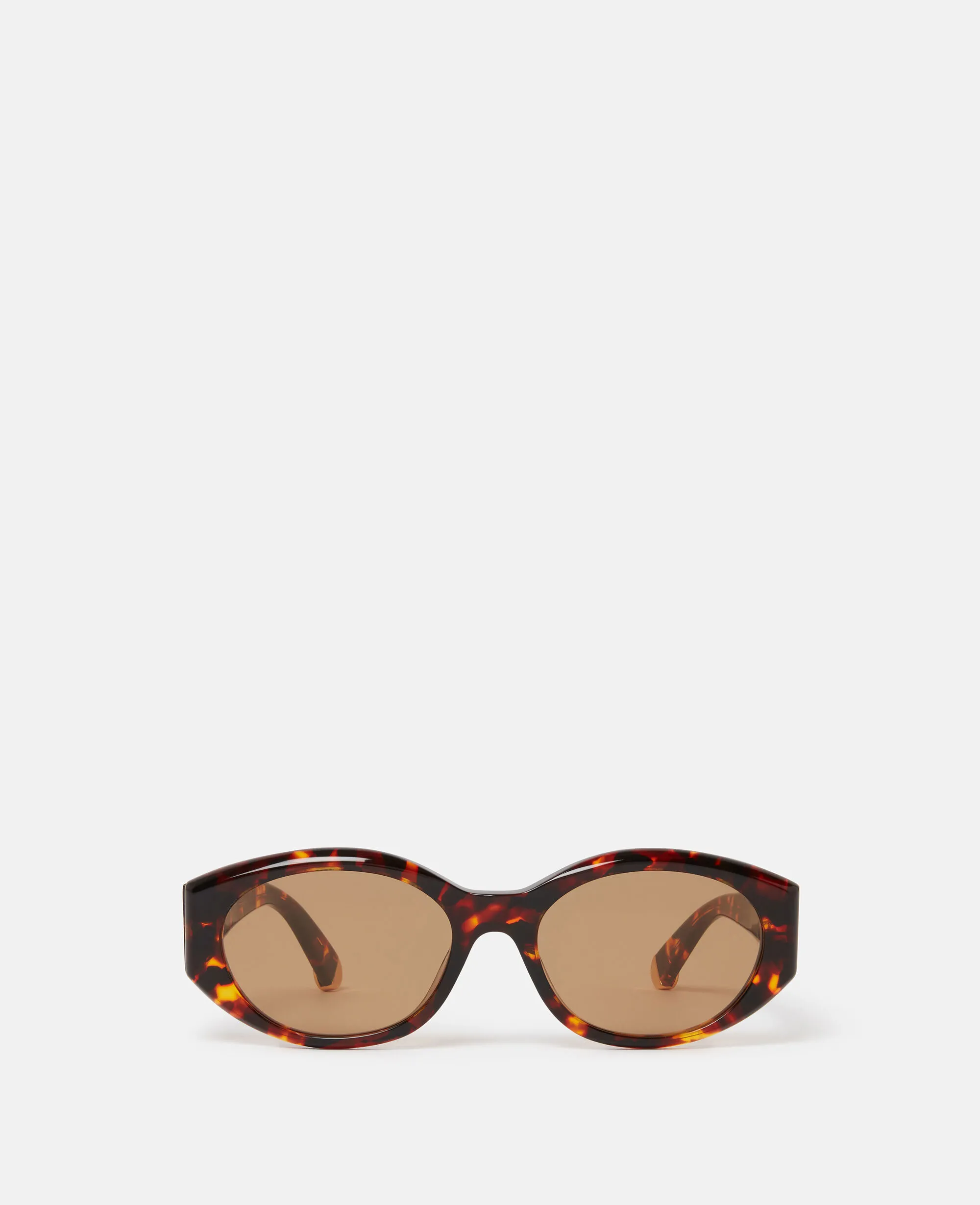 Falabella Oval Sunglasses