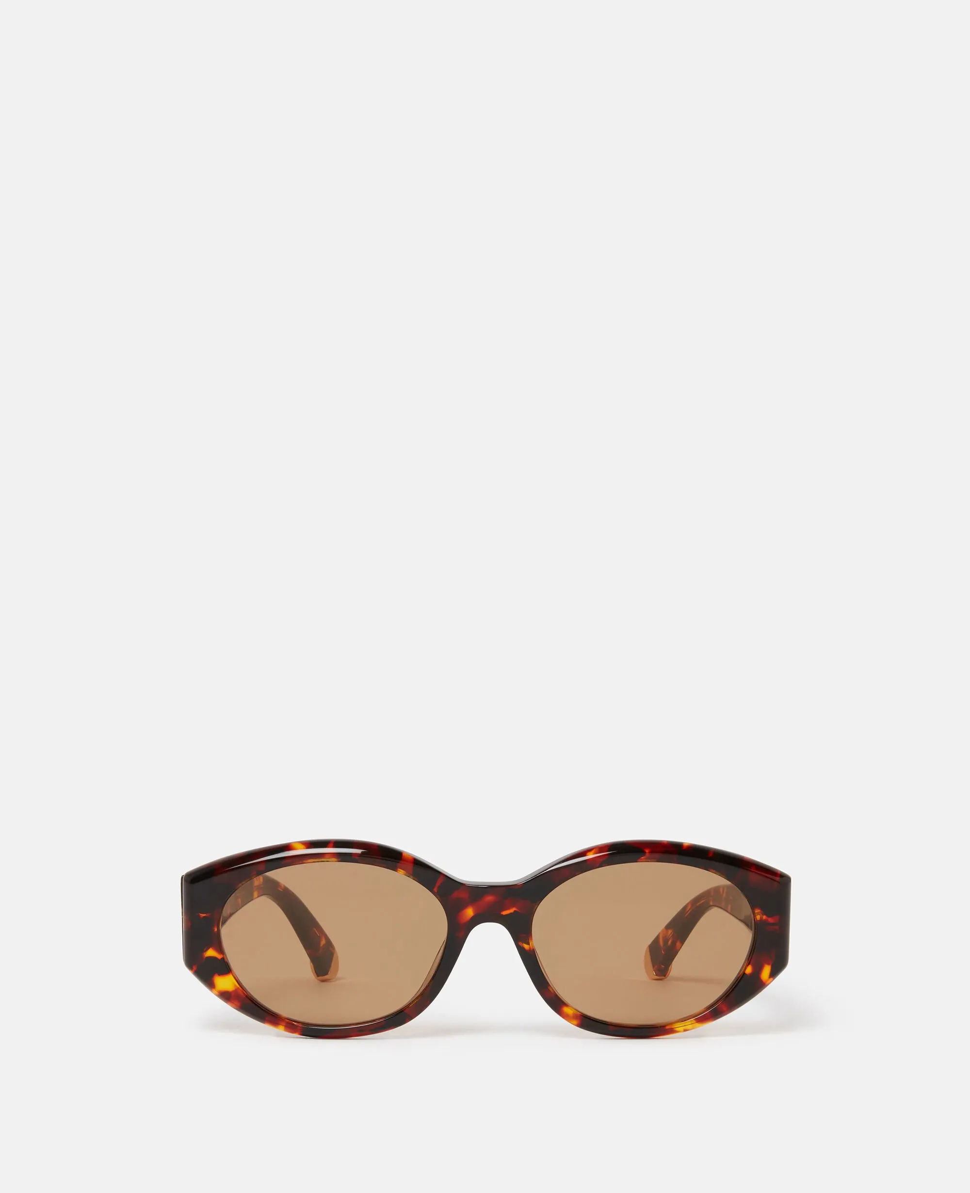 Falabella Oval Sunglasses