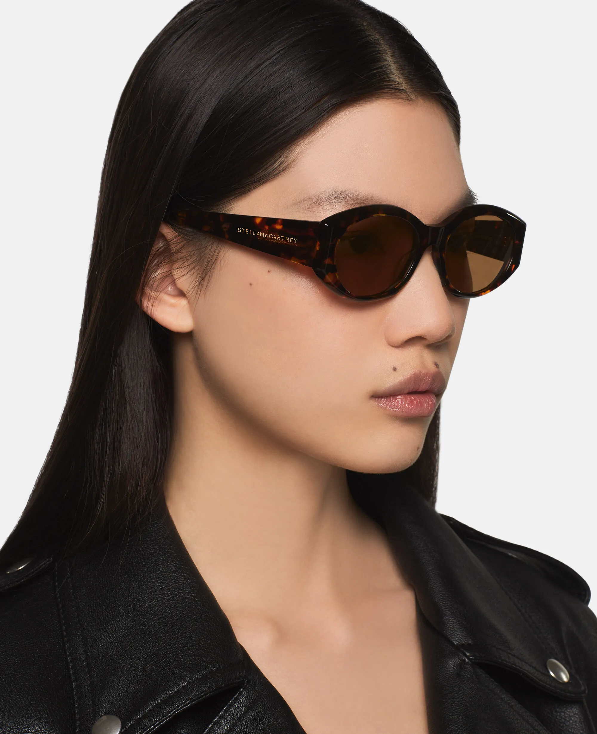 Falabella Oval Sunglasses