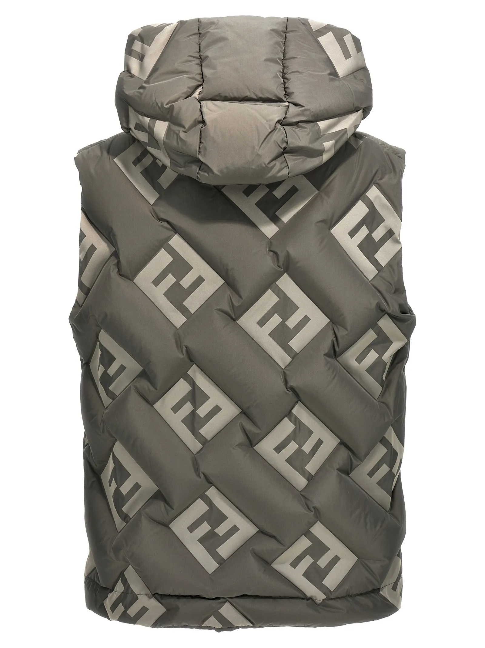 FENDI  |Vest