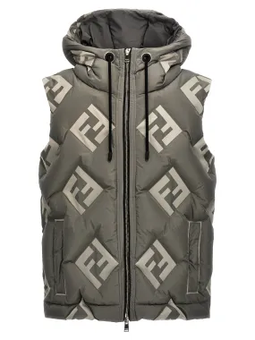 FENDI  |Vest