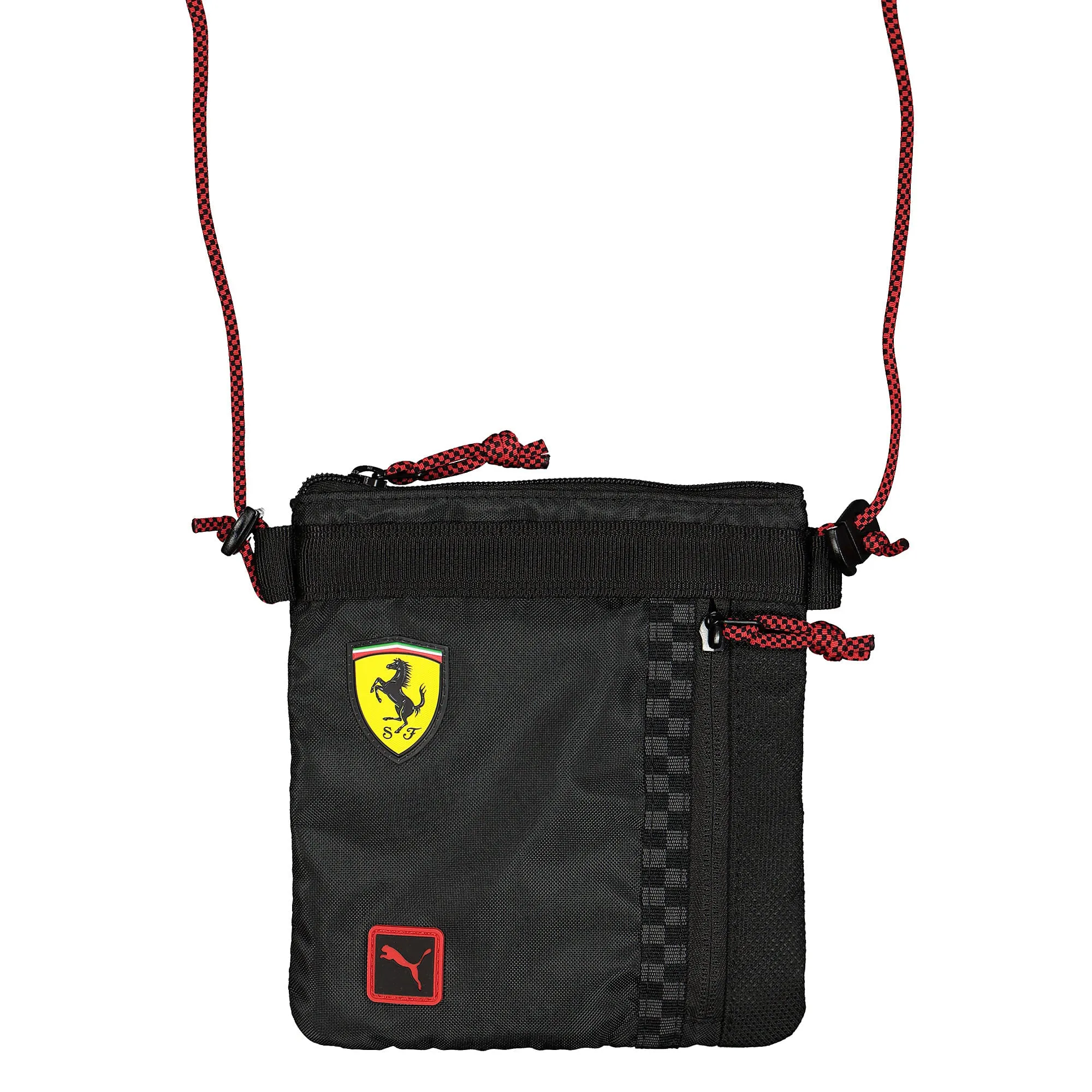 Ferrari x Puma Fanwear Small Portable