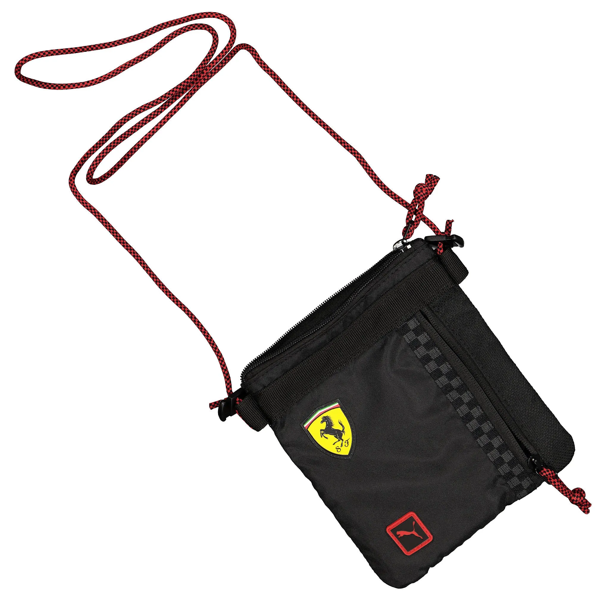 Ferrari x Puma Fanwear Small Portable