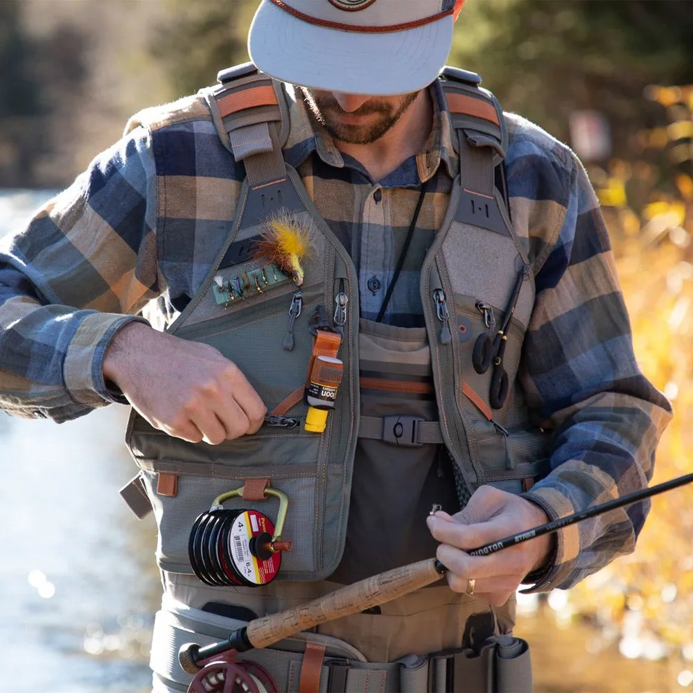 Fishpond Flint Hills Fishing Vest