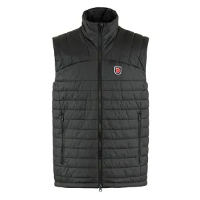 Fjallraven Expedition X-Latt Vest Black