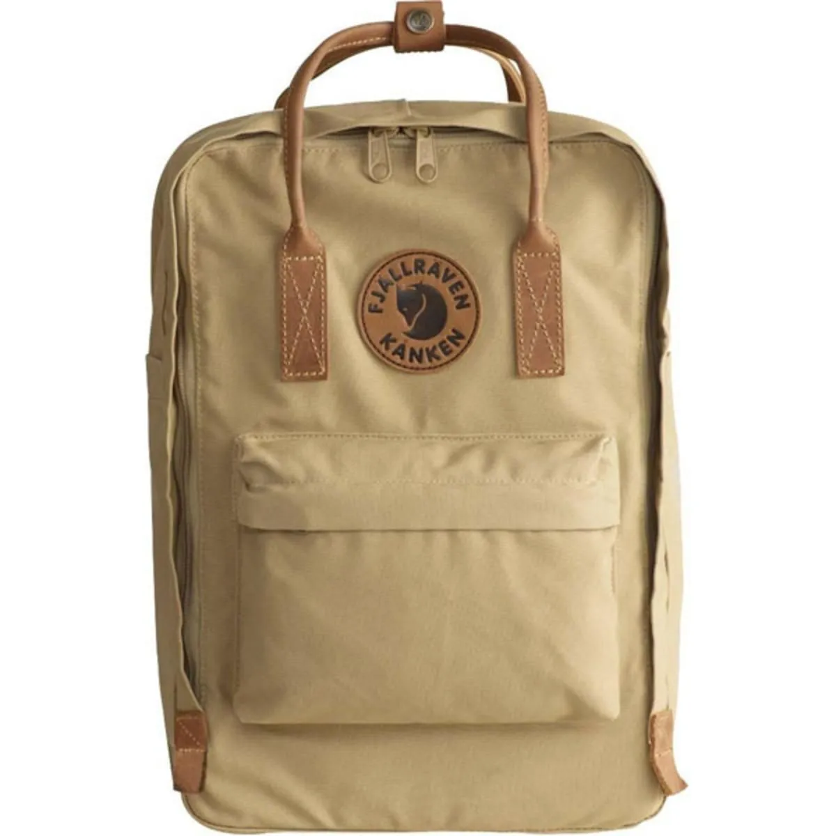 FjallRaven Kanken No. 2 Laptop 15