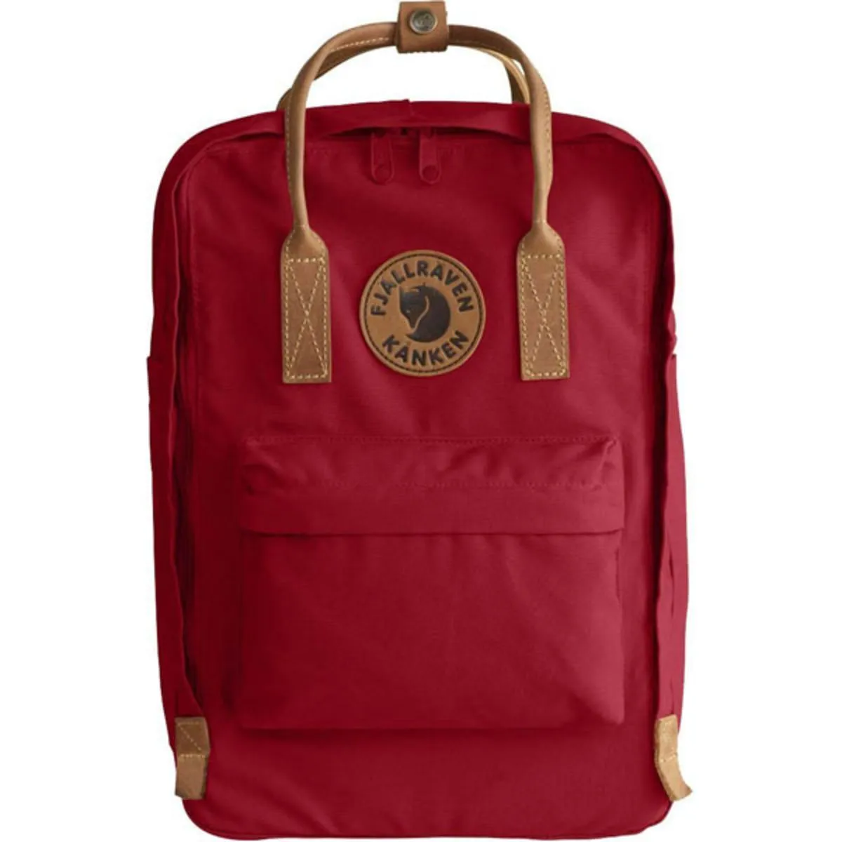 FjallRaven Kanken No. 2 Laptop 15